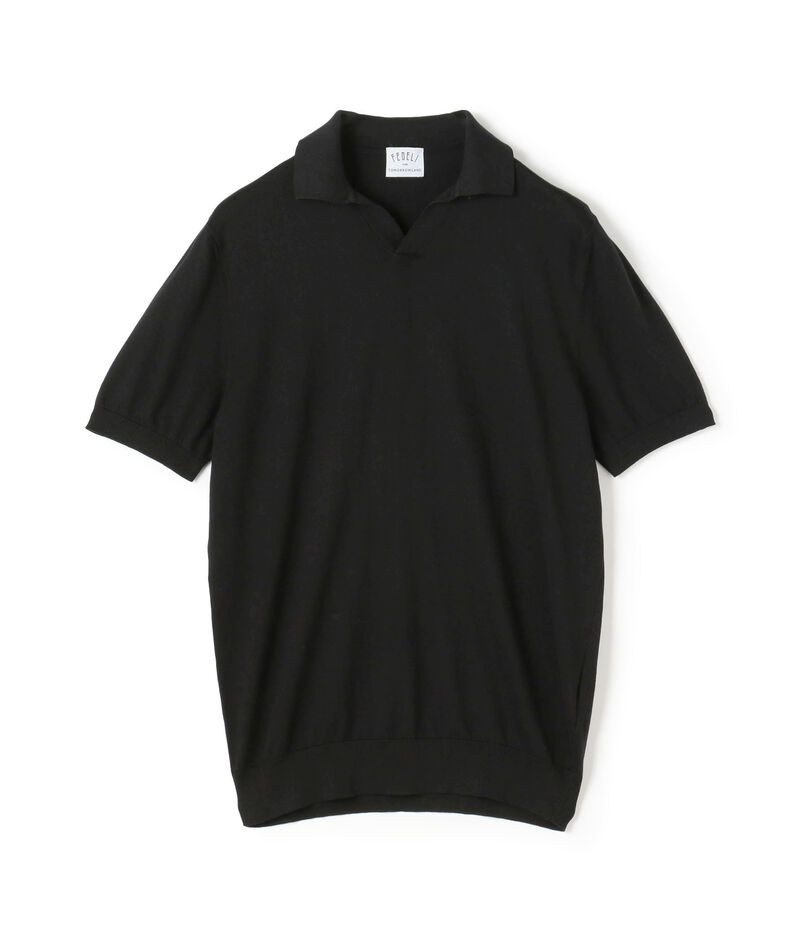 FEDELI コットンスキッパー