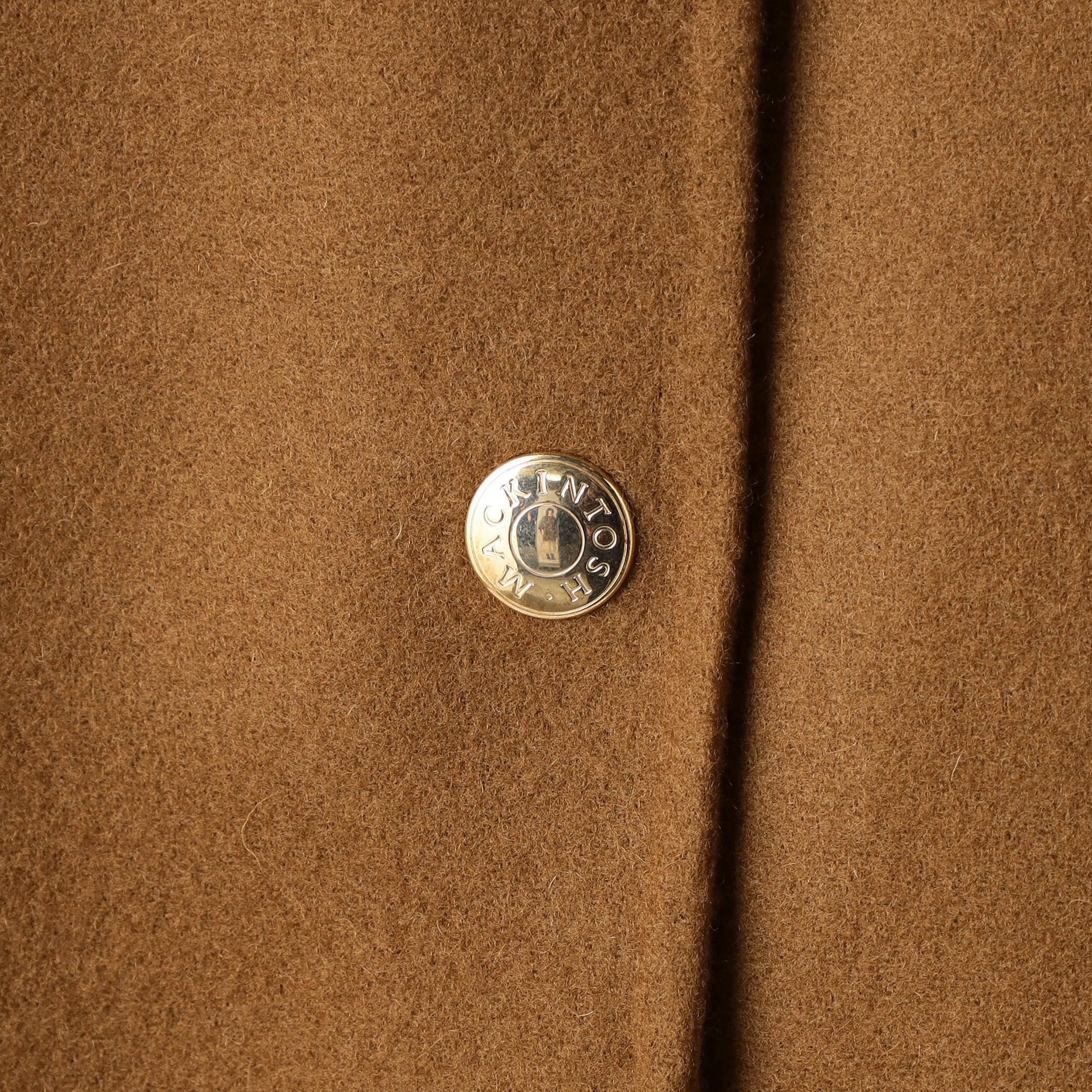 MACKINTOSH SANQUHAR ケープコート｜トゥモローランド 公式通販