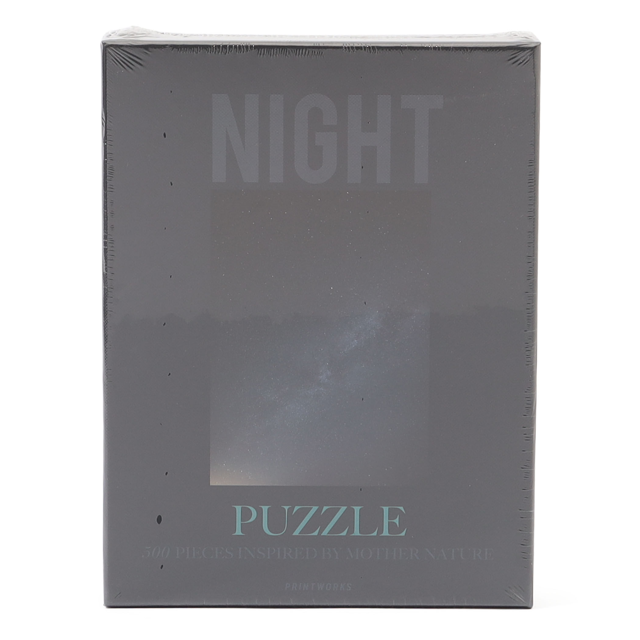 PRINT WORKS PUZZLE Night｜トゥモローランド 公式通販