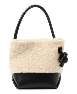 【別注】VASIC PATTI MINI ハンドバッグ