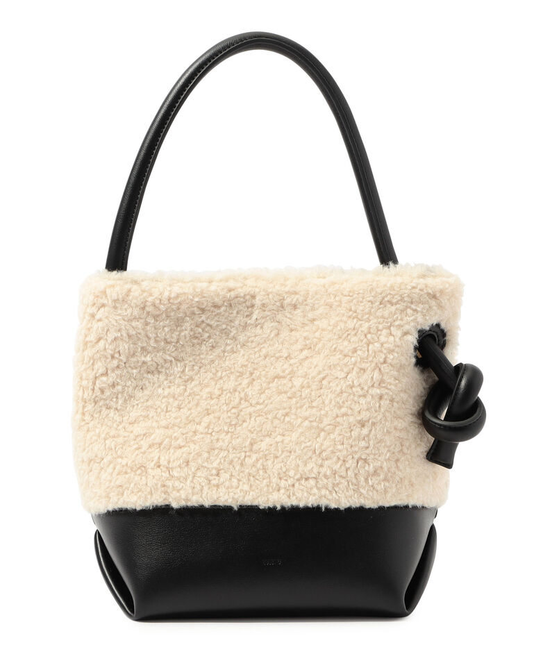 【別注】VASIC PATTI MINI ハンドバッグ