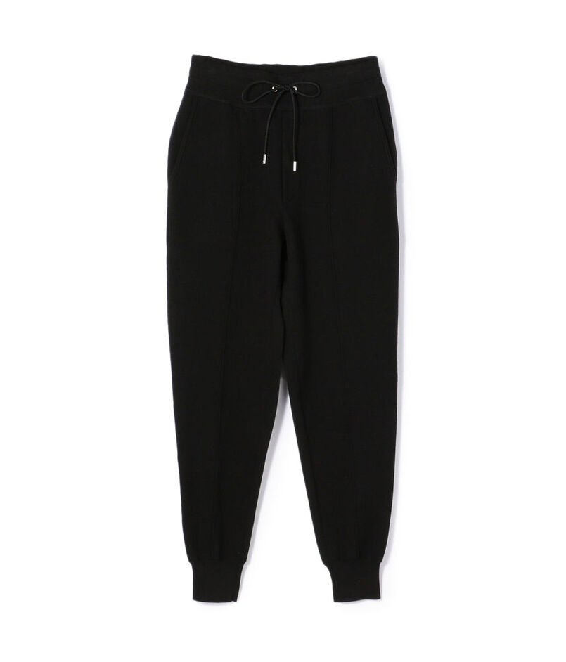 CABaN コットンカシミヤ パンツ