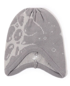 SAN SAN GEAR SPIKE EAR FLAP BN