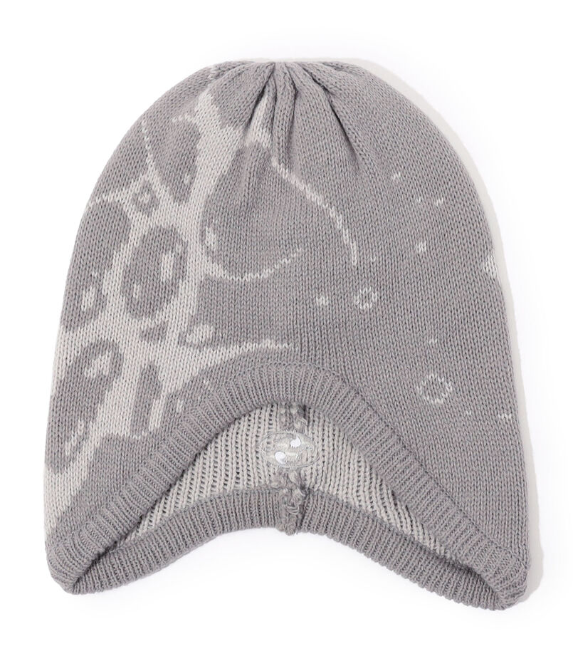 SAN SAN GEAR SPIKE EAR FLAP BN
