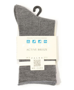 FALKE ACTIVE BREEZE ショートソックス