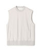 ■ラメウラケ クルーネックベスト