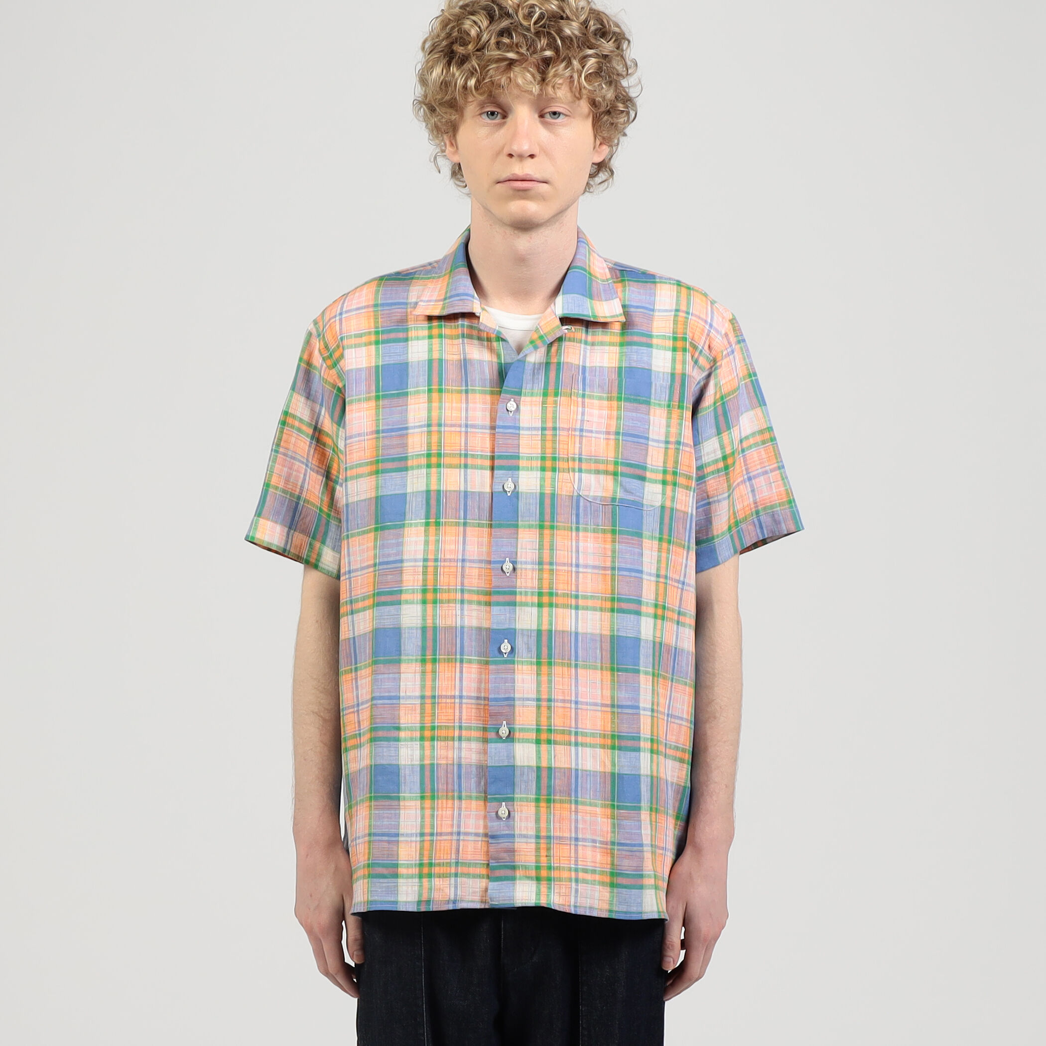 新品・未使用】Christian Wijnants アシンメトリーT