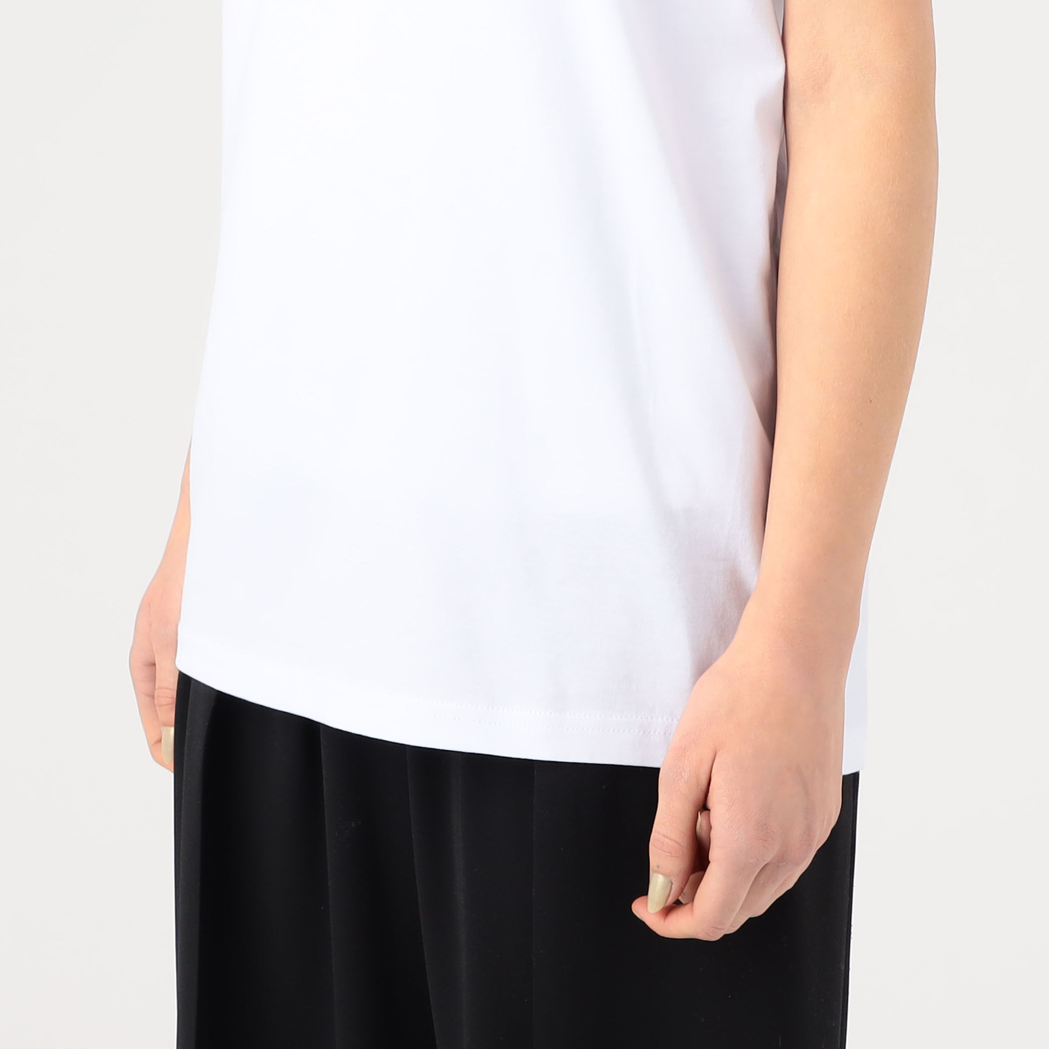 Les Petits Basics La Flemme Tシャツ｜トゥモローランド 公式通販