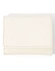 Maison Margiela ZIP COMPACT TRI FOLD WALLET