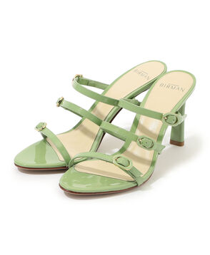 ALEXANDRE BIRMAN BELT サンダル