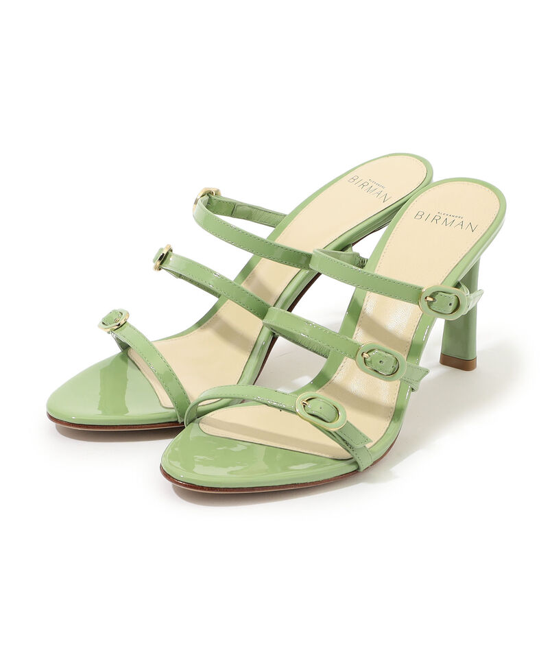 ALEXANDRE BIRMAN BELT サンダル