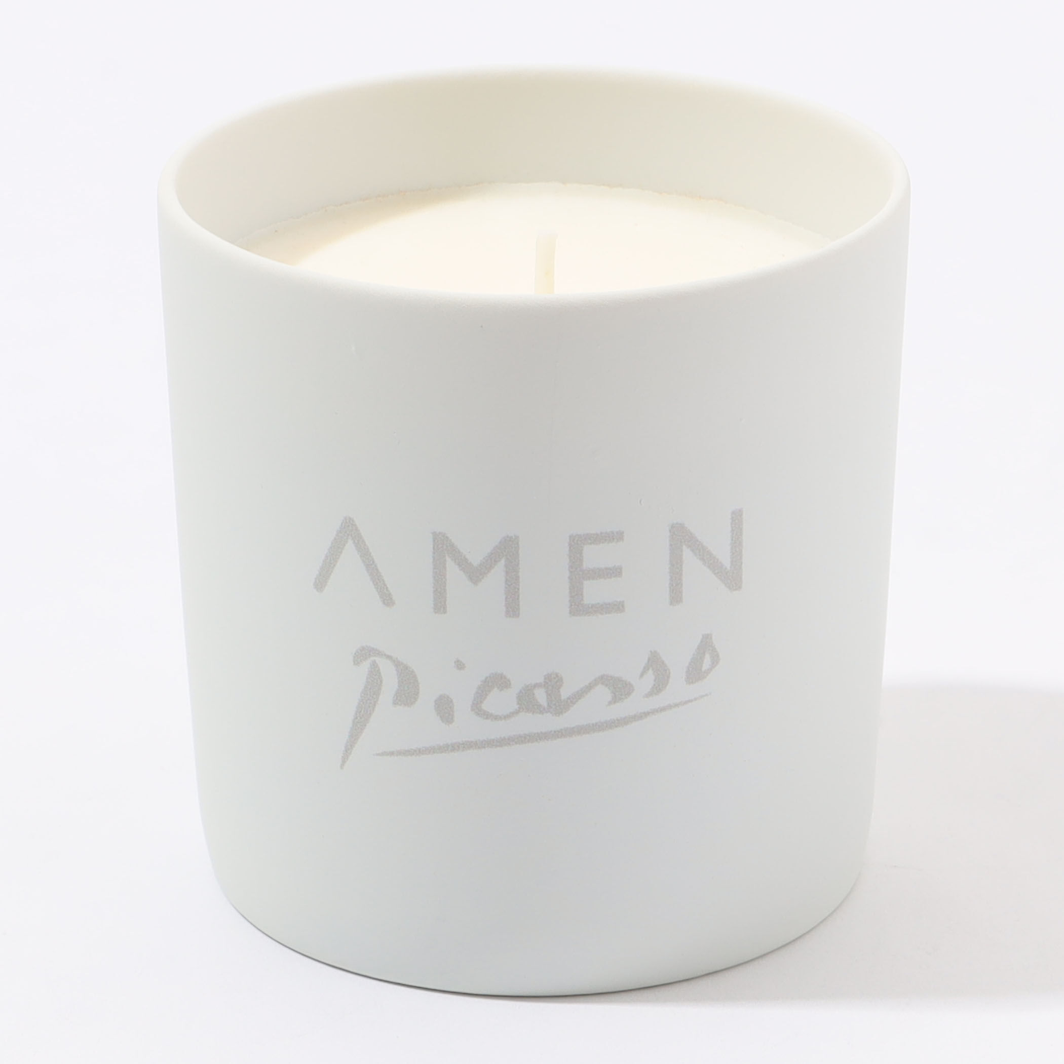 風大和研究所　ピカソ AMEN PICASSO AMBER キャンドル｜トゥモローランド 公式通販