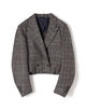 PHOTOCOPIEU TAILORED JACKET