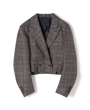 PHOTOCOPIEU TAILORED JACKET
