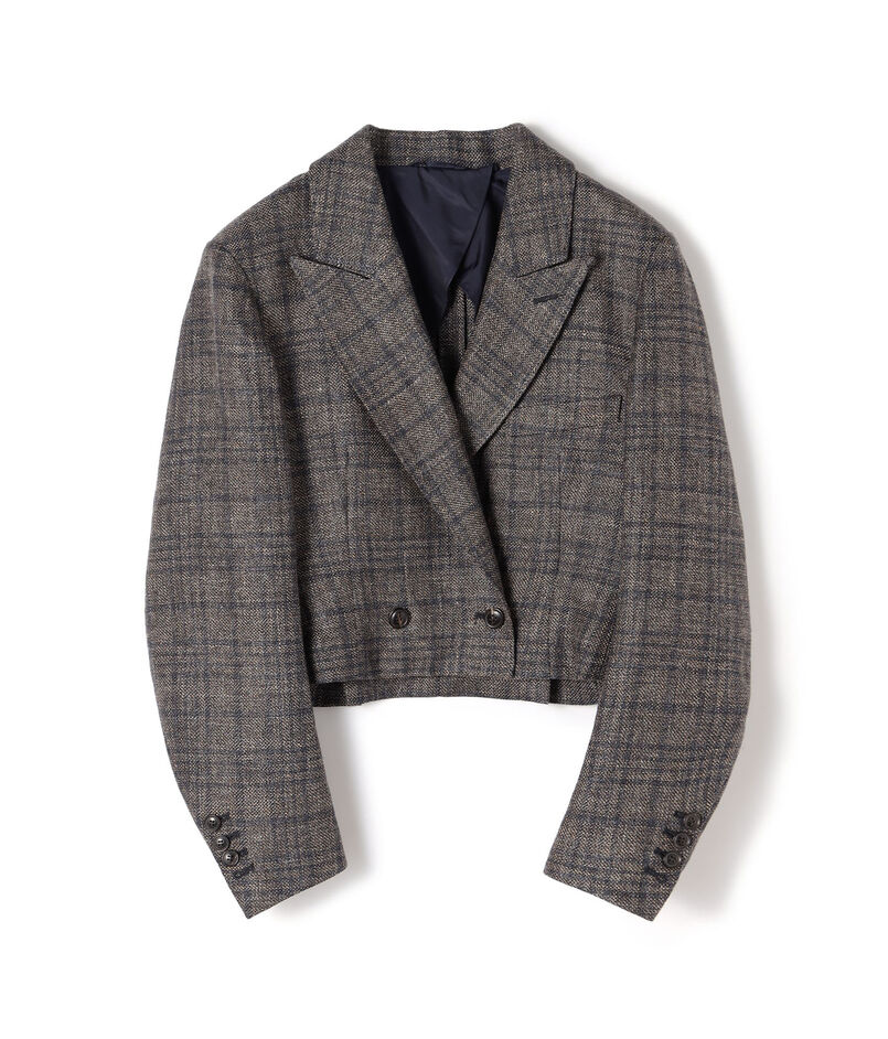 PHOTOCOPIEU TAILORED JACKET