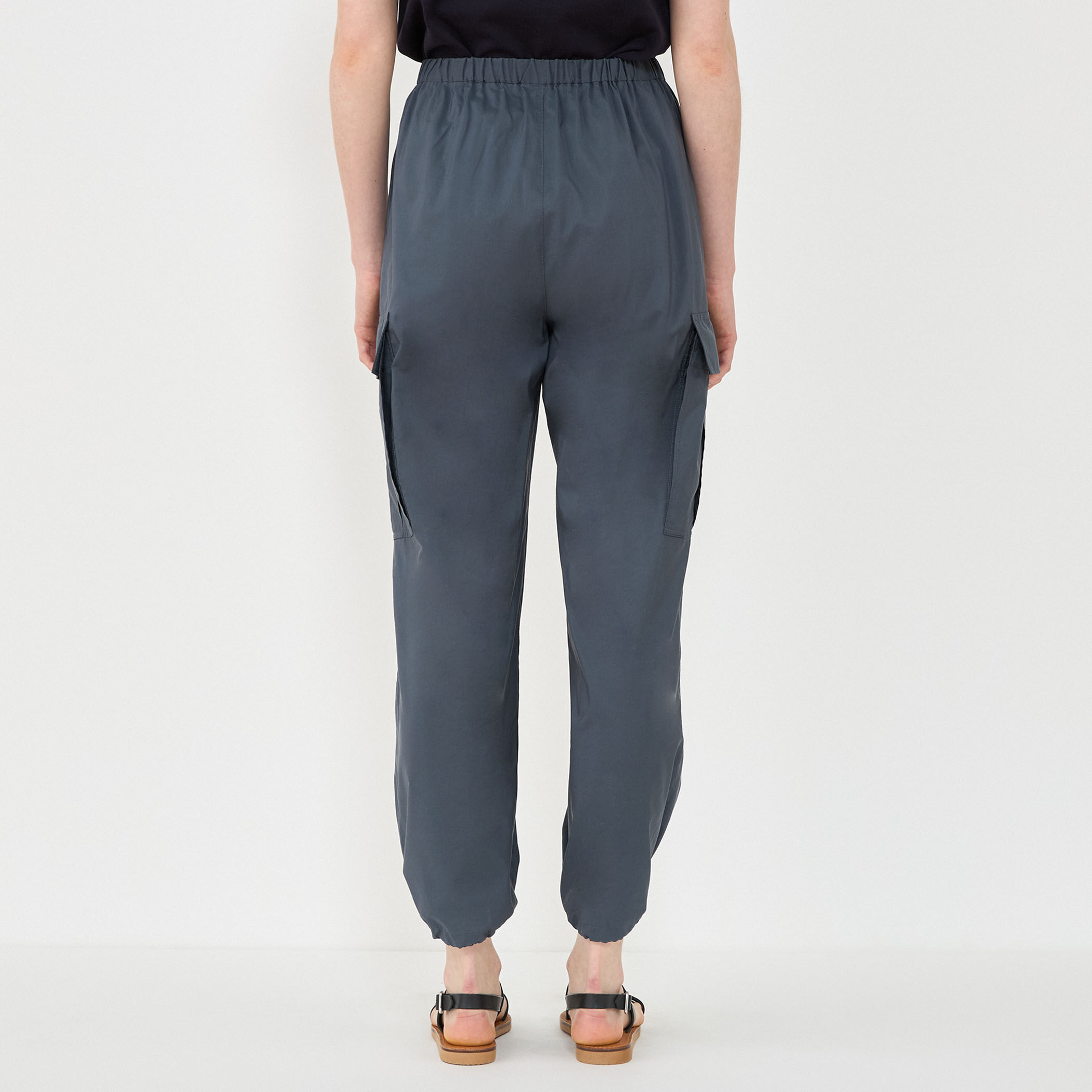 ☆McQUEEN☆ Flame Lily エレガントワイドシルクパンツ♪ Alexander McQueen - Flame Lily pyjama trousers | Exclusive