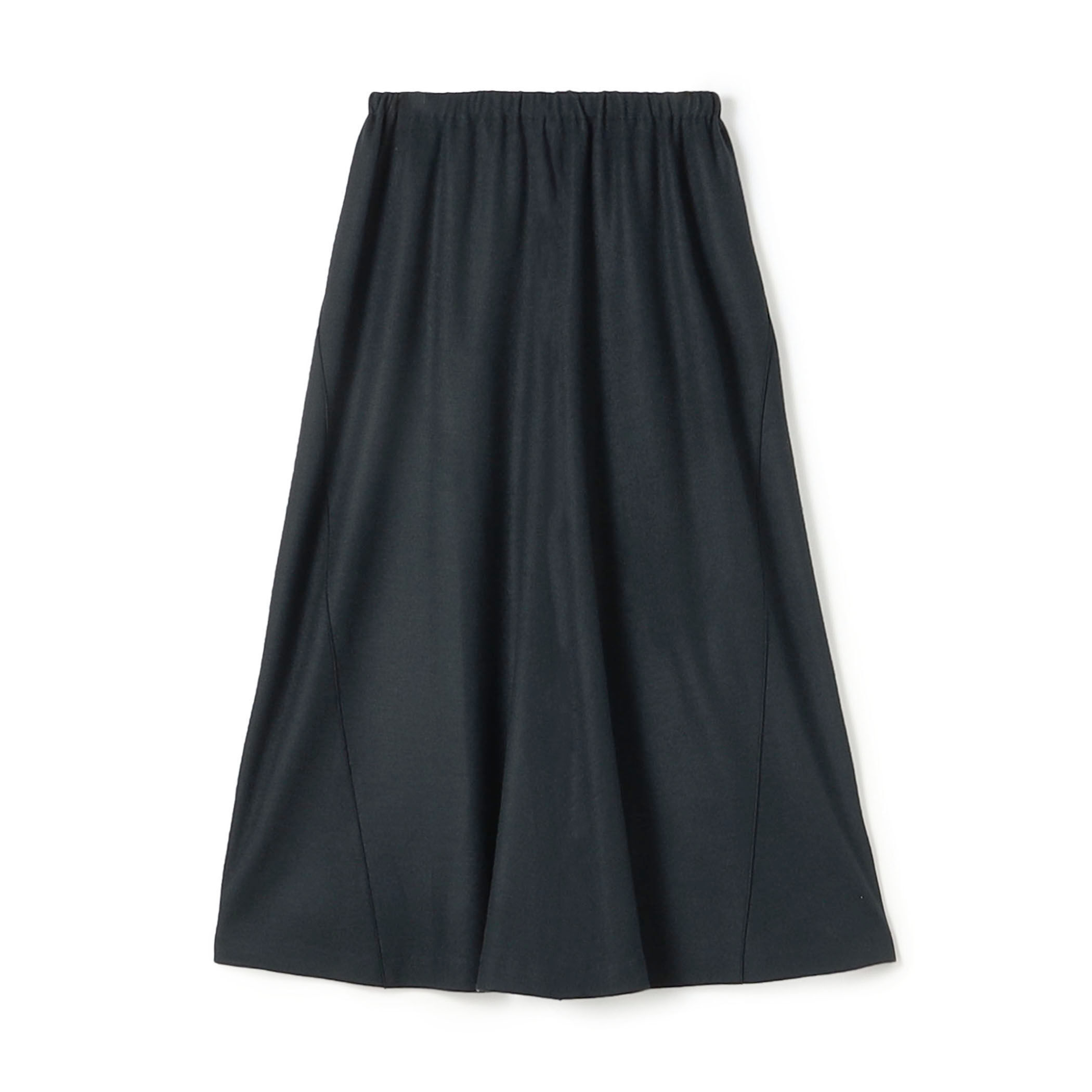 デ・プレ■ニットコンビネーションギャザーフレアスカート■ブラック 89401645_2_d_500.jpg