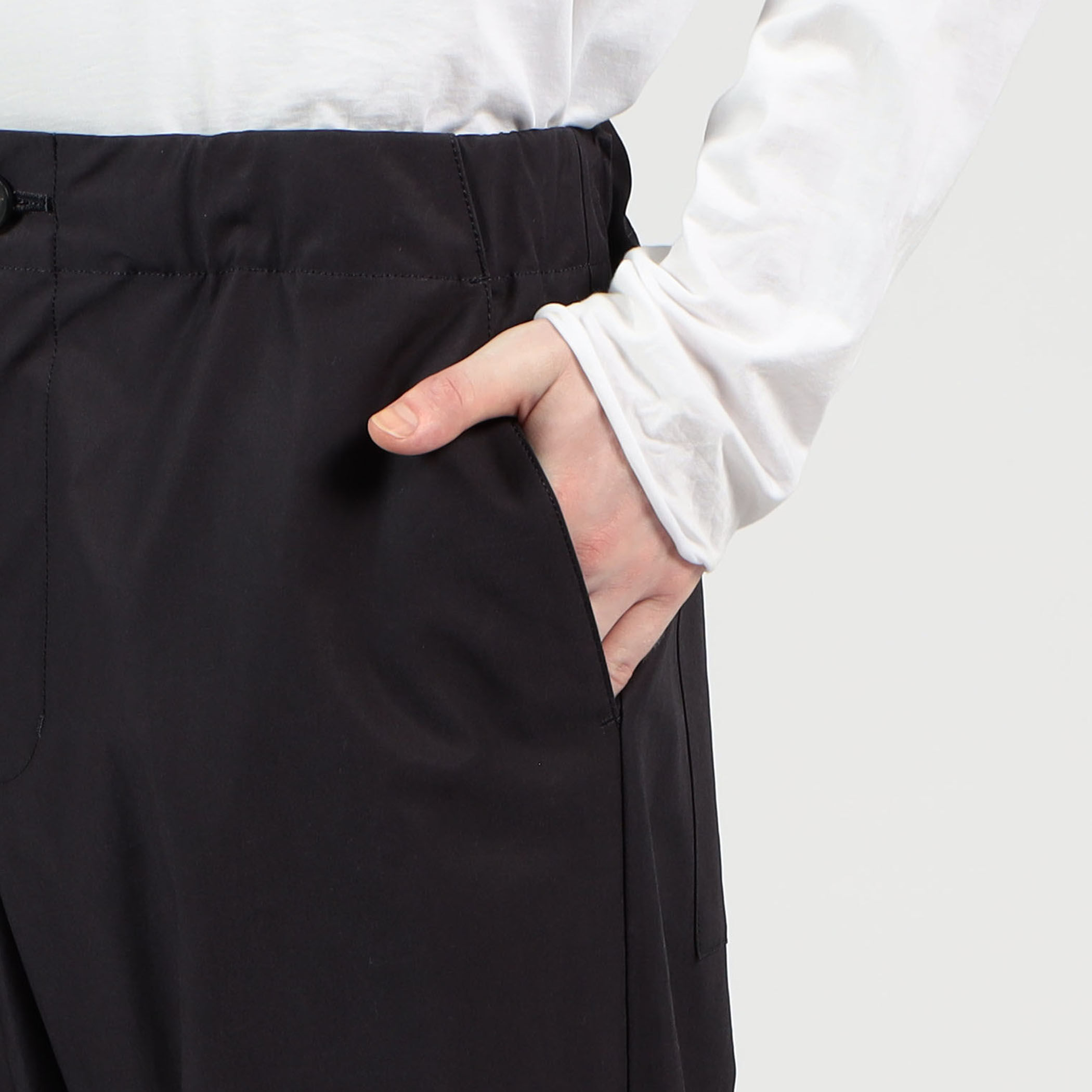 CABaN コットンウェザー カーゴパンツ｜トゥモローランド 公式通販