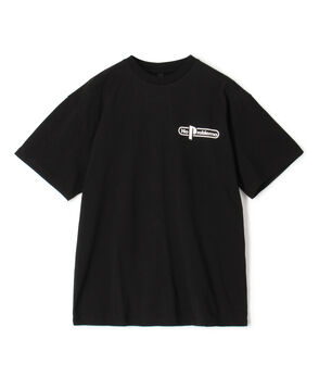 No Problemo No Limits SS バックプリントT