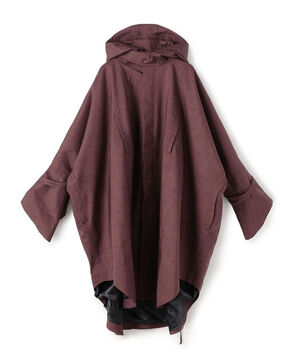 Norweigian Rain RAINCHO ポンチョコート