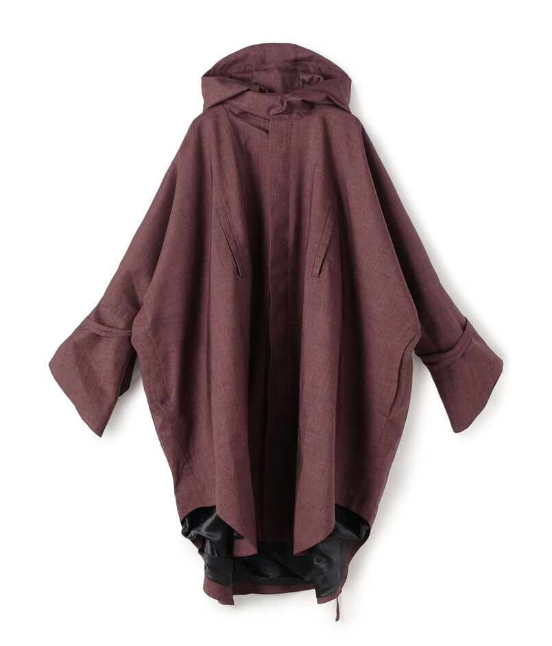 Norweigian Rain RAINCHO ポンチョコート
