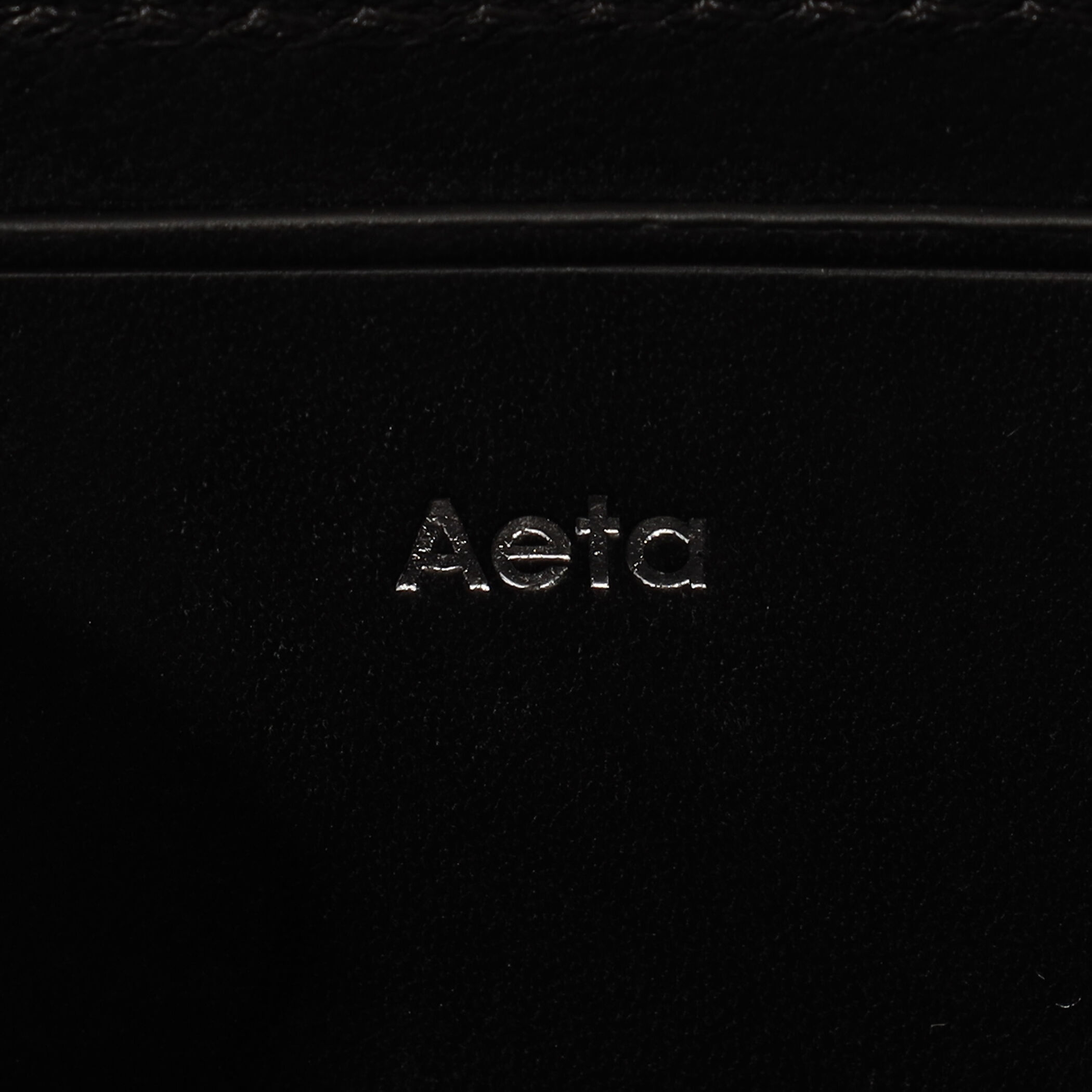 Aeta COIN CASE コインケース｜トゥモローランド 公式通販