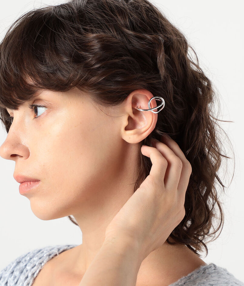 BAR Jewellery OSCILLATE イヤーカフ｜トゥモローランド 公式通販 