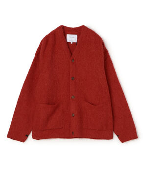 The Inoue Brothers Suri Cardigan