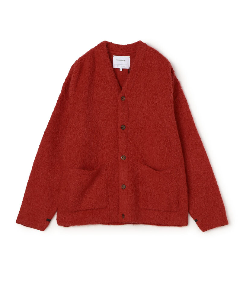 The Inoue Brothers Suri Cardigan