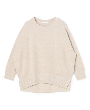 【WEB先行予約】ドライカノコ クルーネックプルオーバー