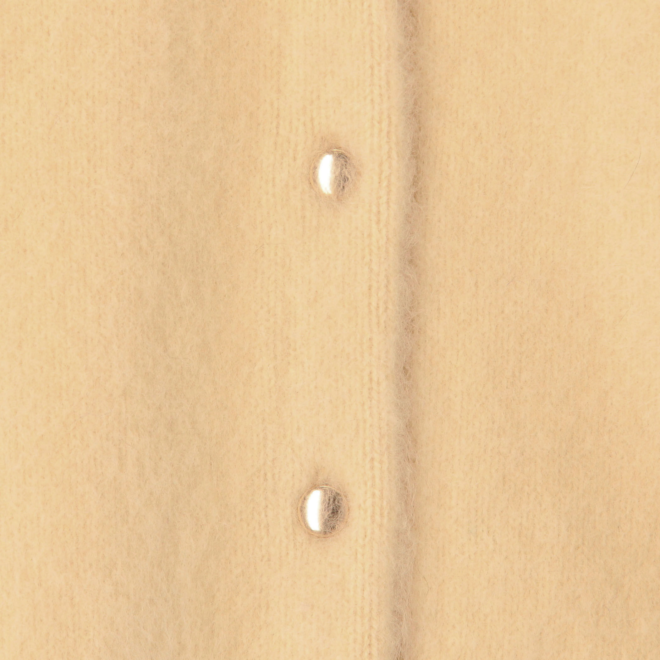 フラッフィーヤーン Vネックカーディガン｜トゥモローランド 公式通販