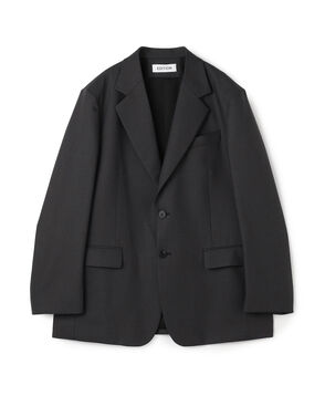 ドライツイル 2Bジャケット