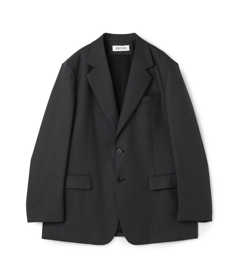 ドライツイル 2Bジャケット