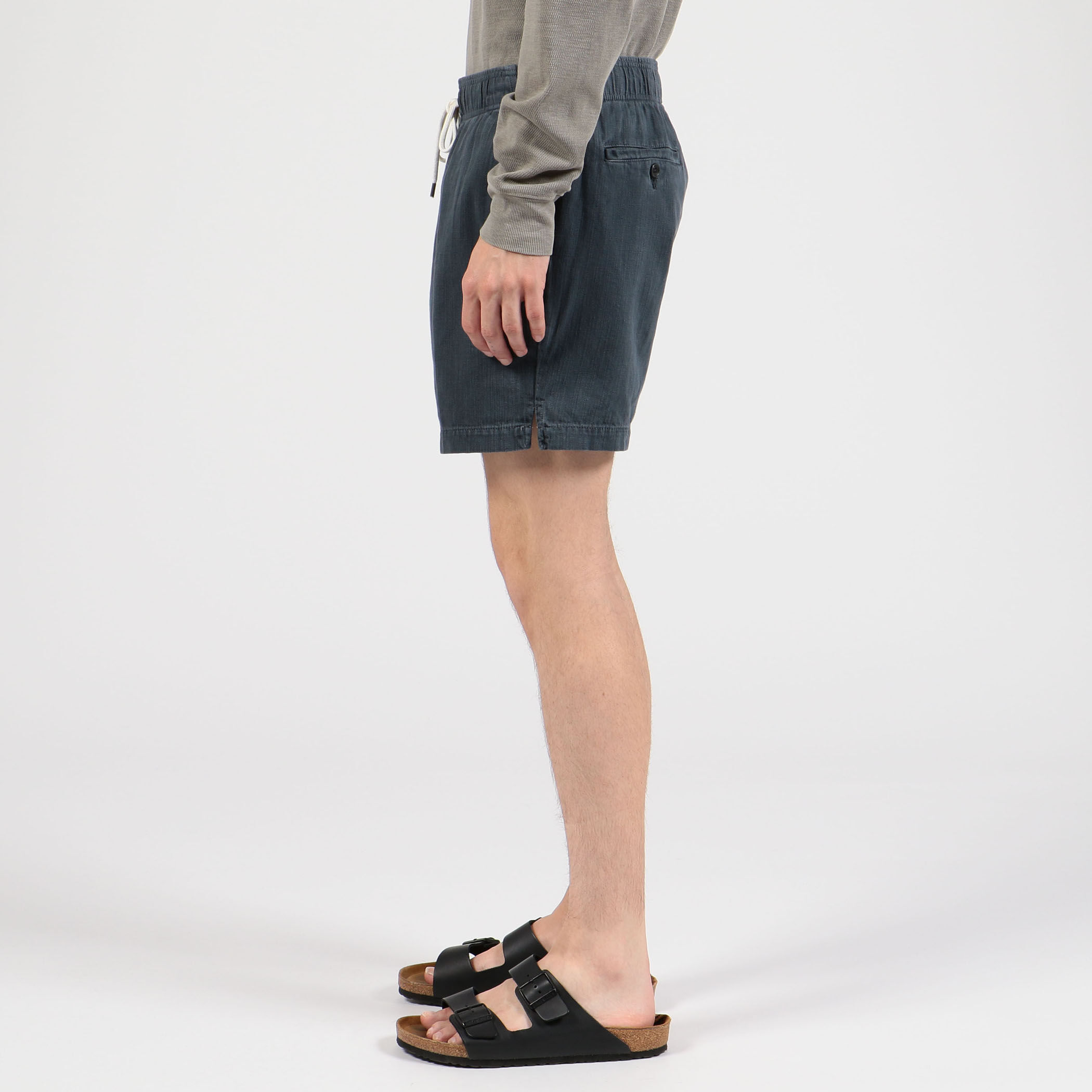 コットンスラブ ショーツ MOSD4239｜トゥモローランド 公式通販