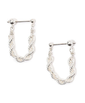 sumikaneko vortex  チェーンピアス