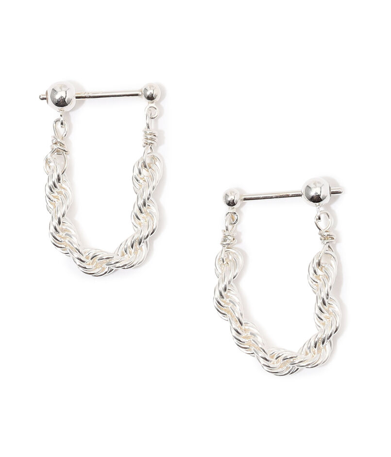 sumikaneko vortex  チェーンピアス