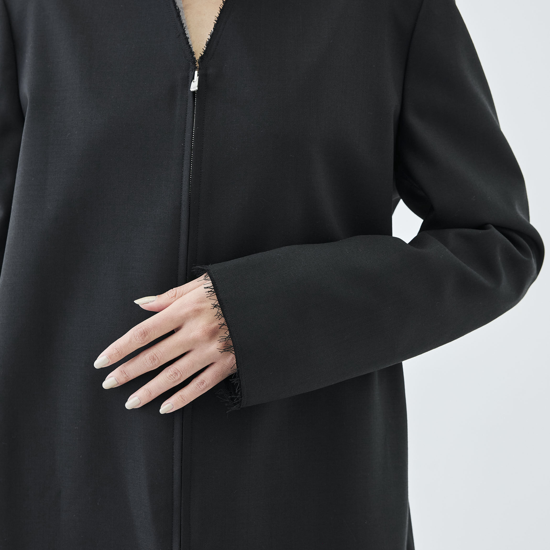 ドライツイル ZIPジャケット｜トゥモローランド 公式通販