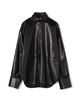 TURKEY LIGHT  LEATHER  ベーシックシャツ