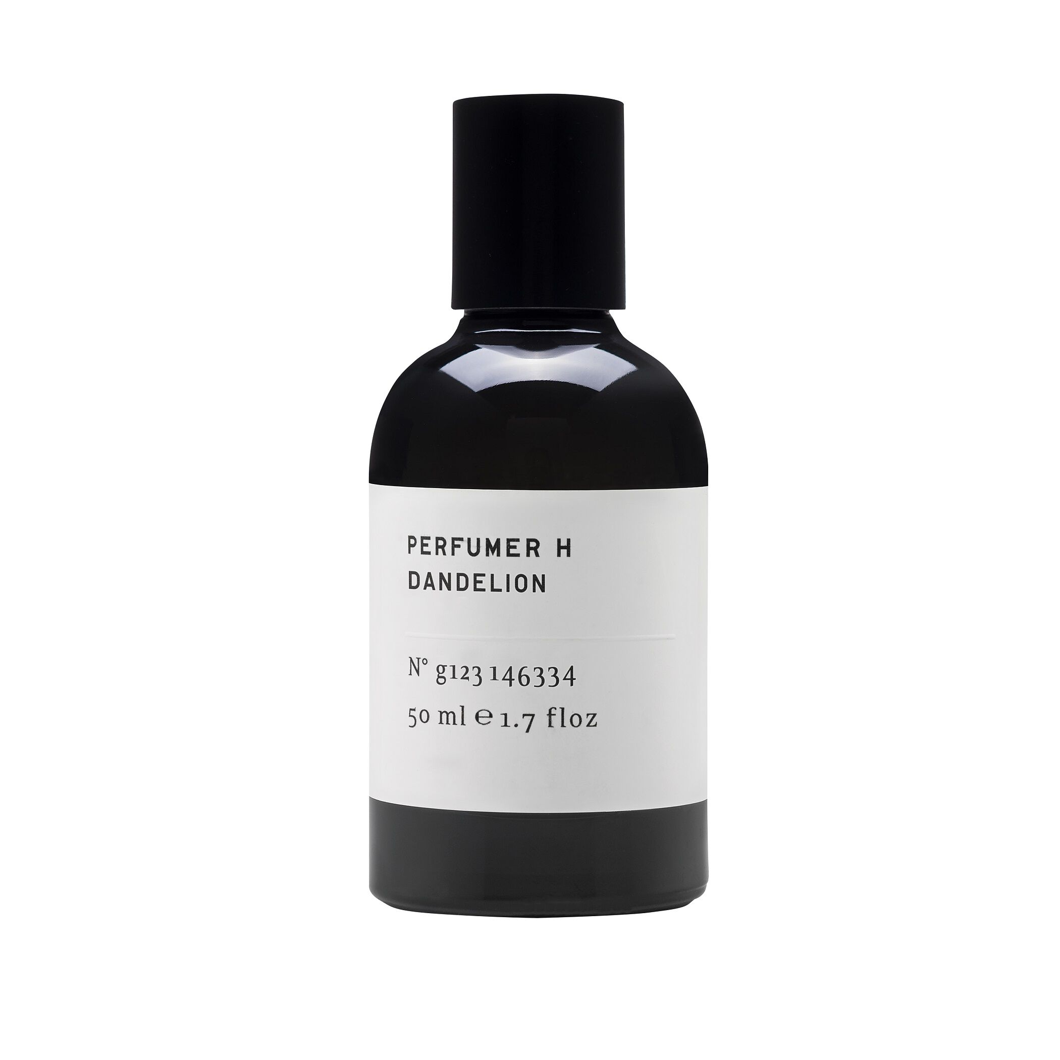 PERFUMER H オードパルファン50ml DANDELION｜トゥモローランド 公式サイト