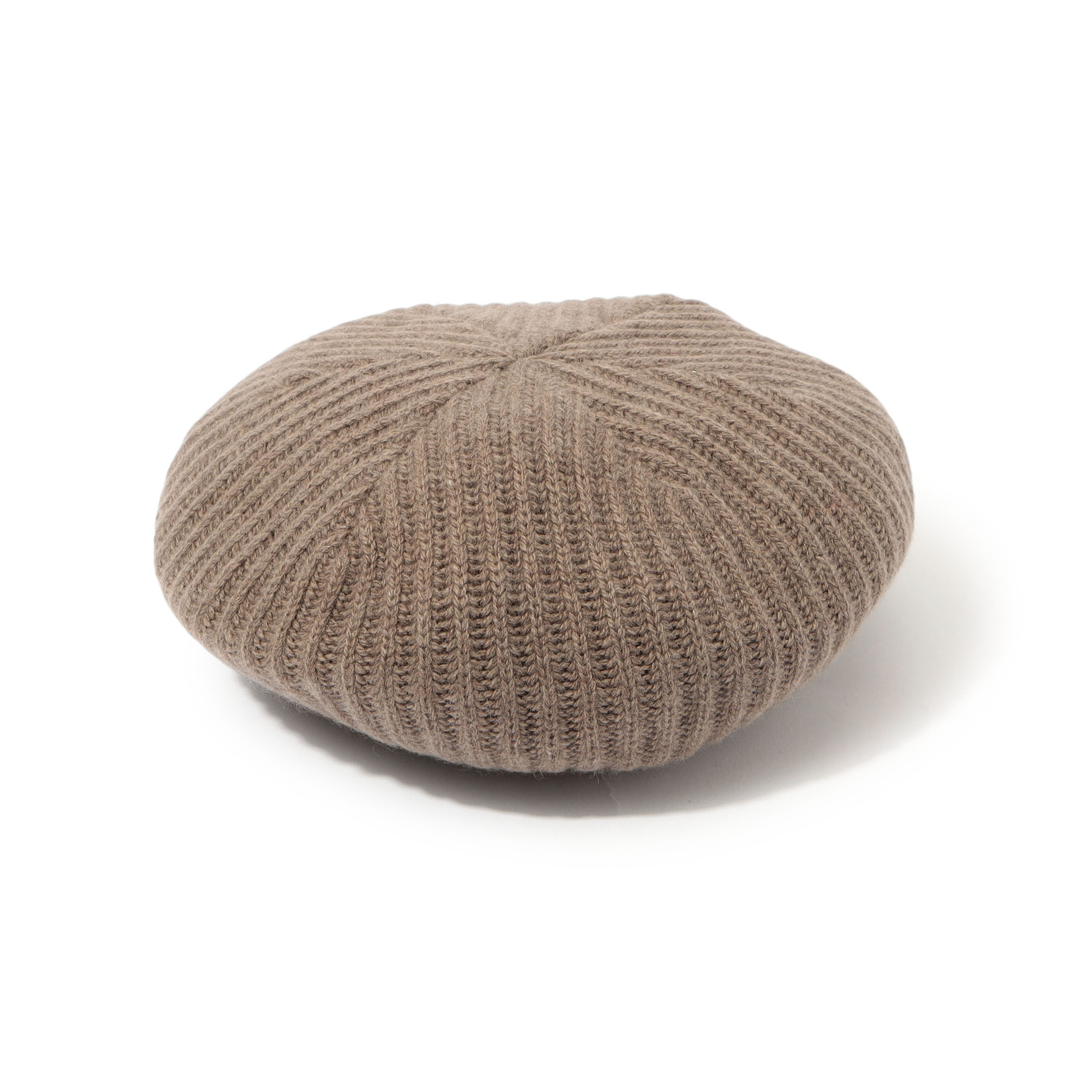 KIJIMA TAKAYUKI CASHIMERE BERET｜トゥモローランド 公式通販