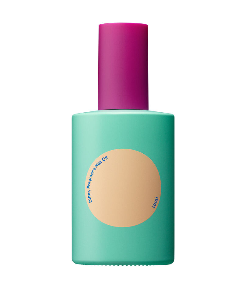 Diffar Fragrance Hair Oil