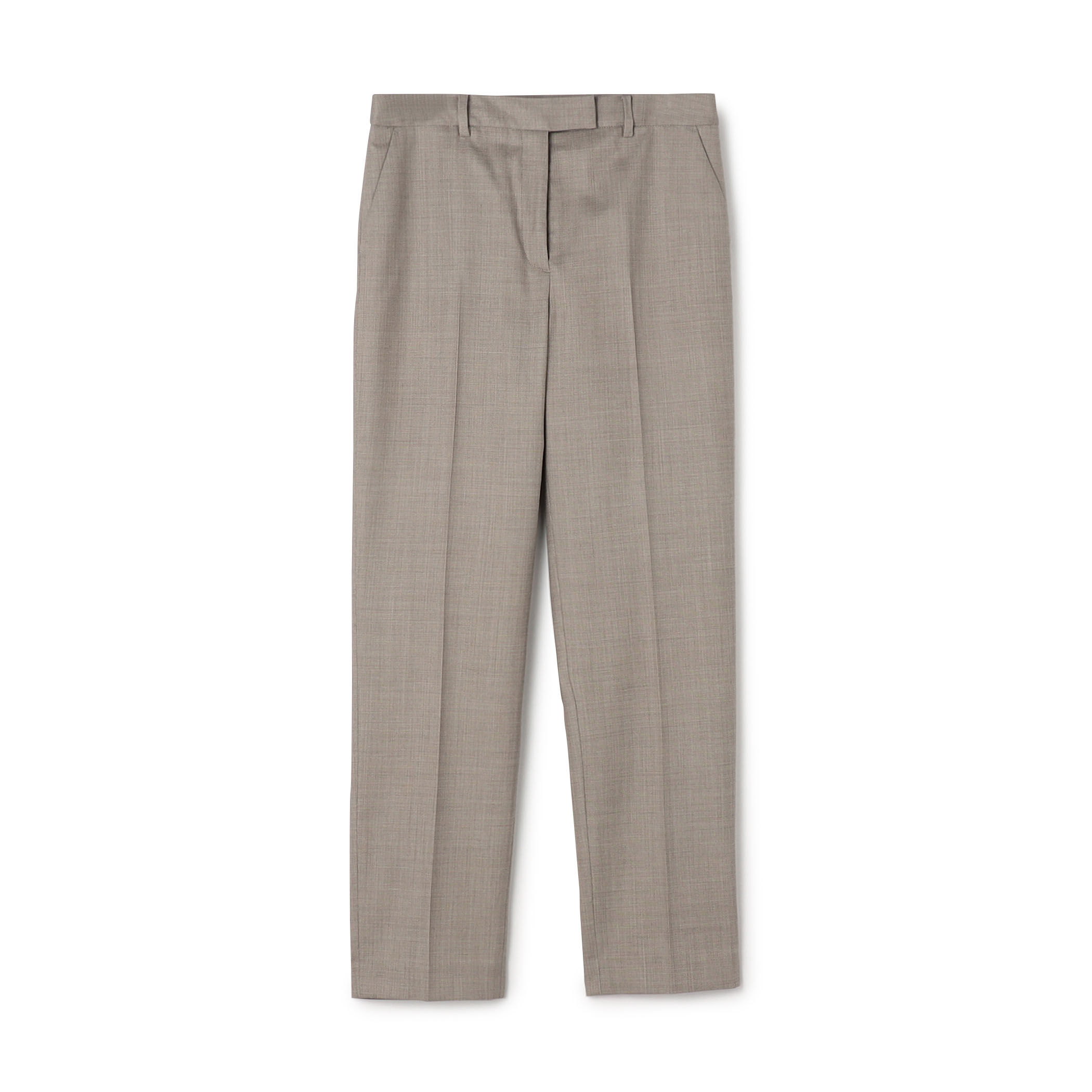 シャイニーシャーク ペンシルパンツ｜トゥモローランド 公式通販