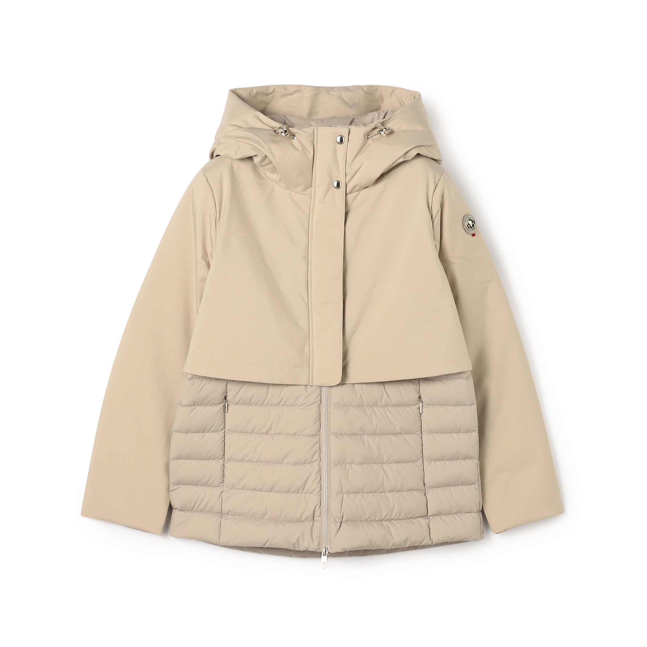 CAPE HORN CASABLANCA ダウンジャケット｜トゥモローランド 公式通販