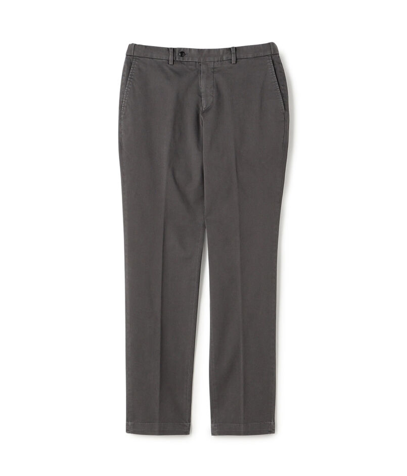 ■コットンストレッチ イージースラックス SONDRIO