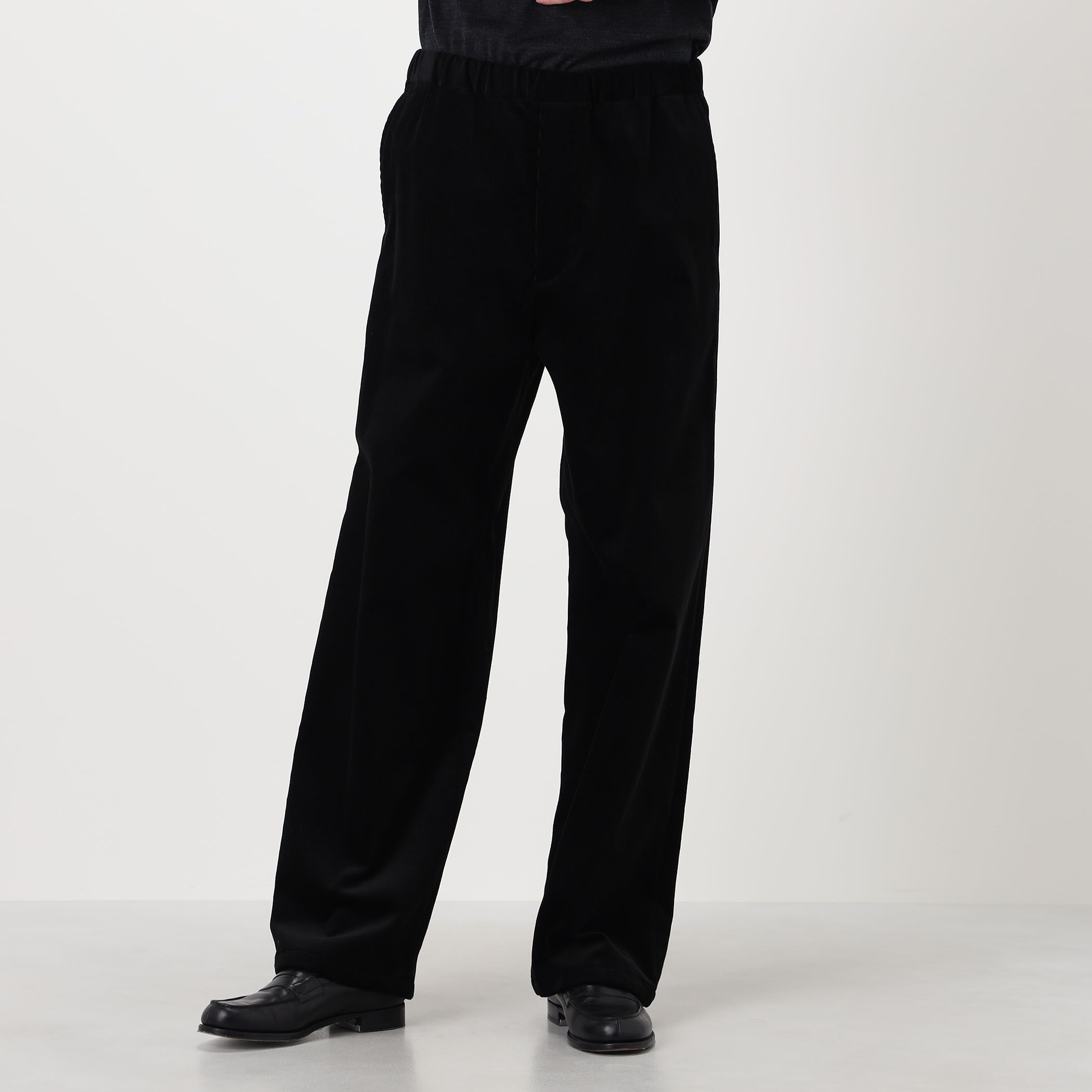 別注】The CLASIK ARMY TROUSERS コットンコーデュロイ トラウザーズ
