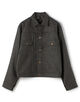 【別注】Wrangler 111MJ ウールフランネル ブルゾン FOX BROTHERS