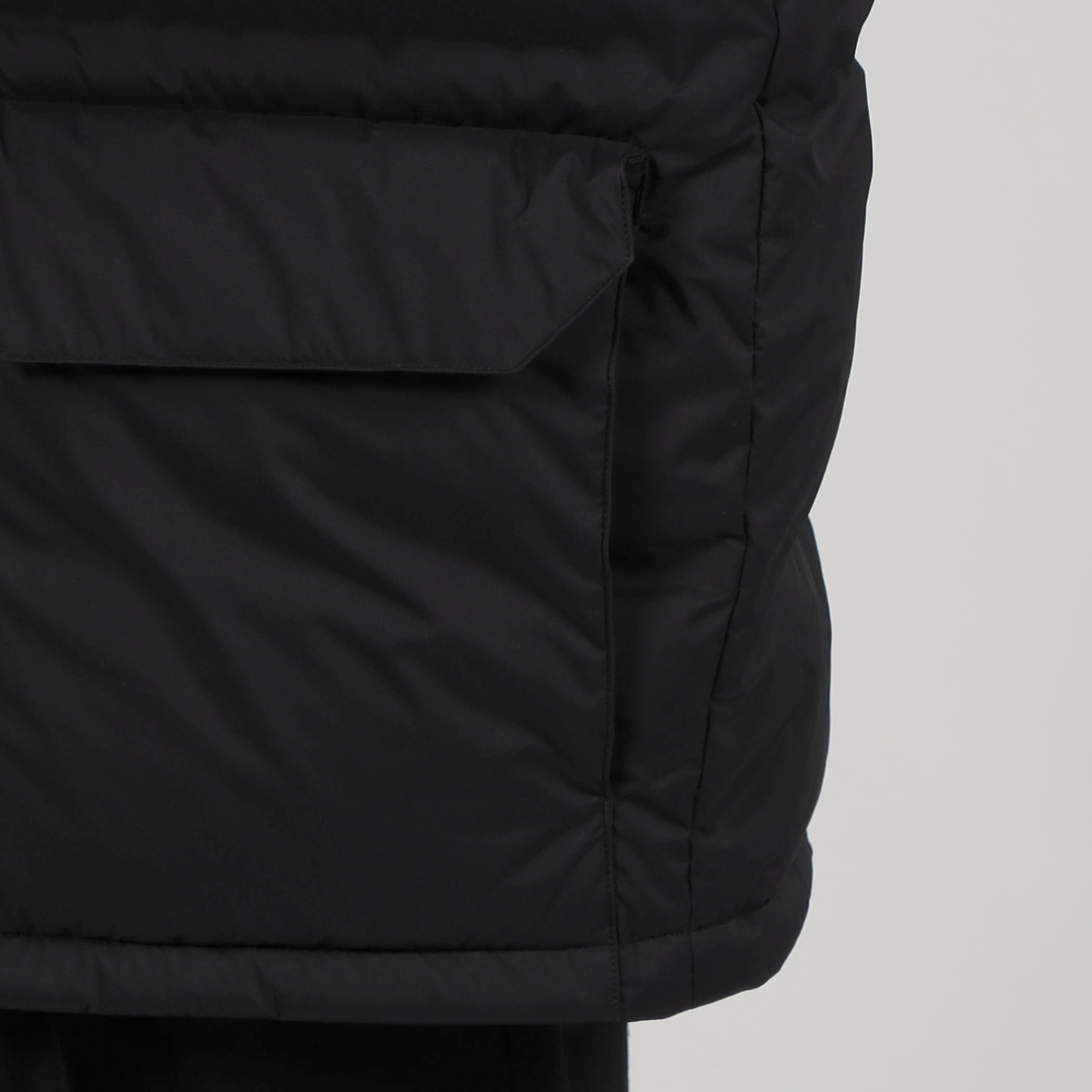 HYKE PERTEX DOWN JACKET｜トゥモローランド 公式通販