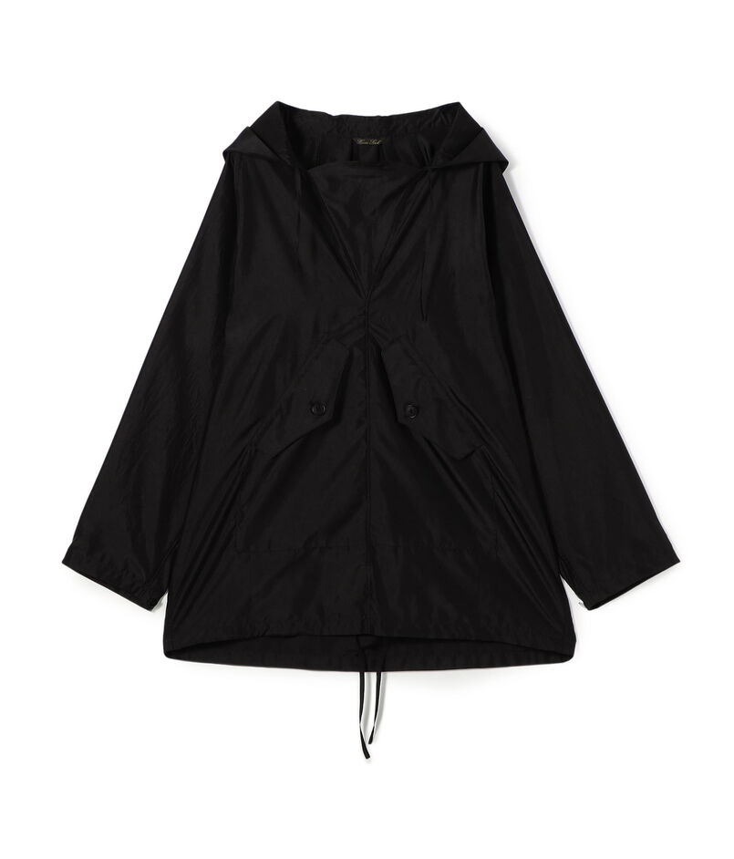 HAVERSACK シルクツイル アノラック