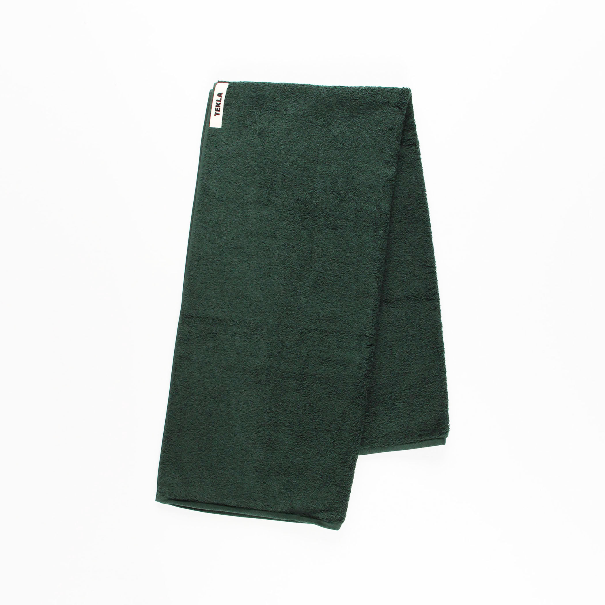 TEKLA オーガニックコットン バスタオル 70×140｜トゥモローランド