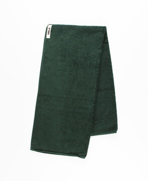 TEKLA オーガニックコットン バスタオル 70&times;140